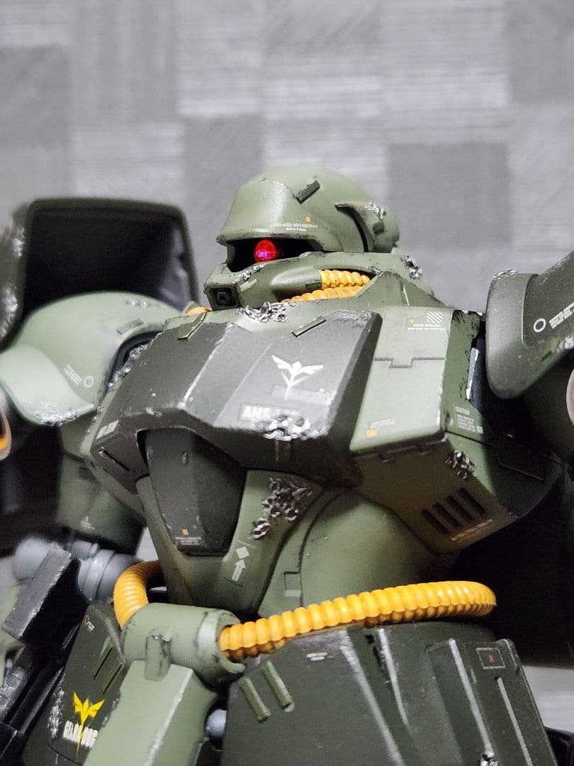 MGギラ・ドーガ