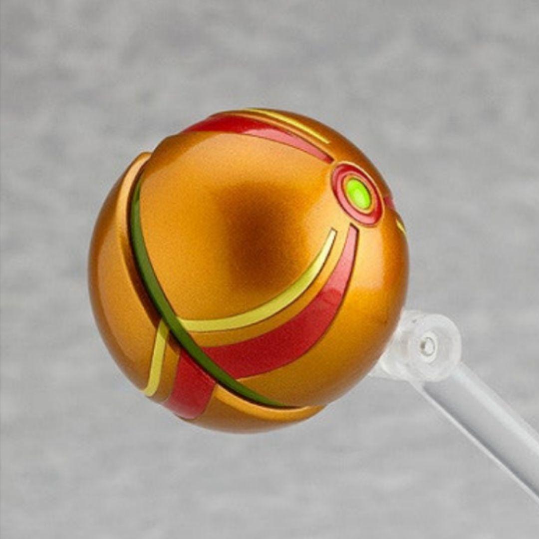 figma サムス・アラン