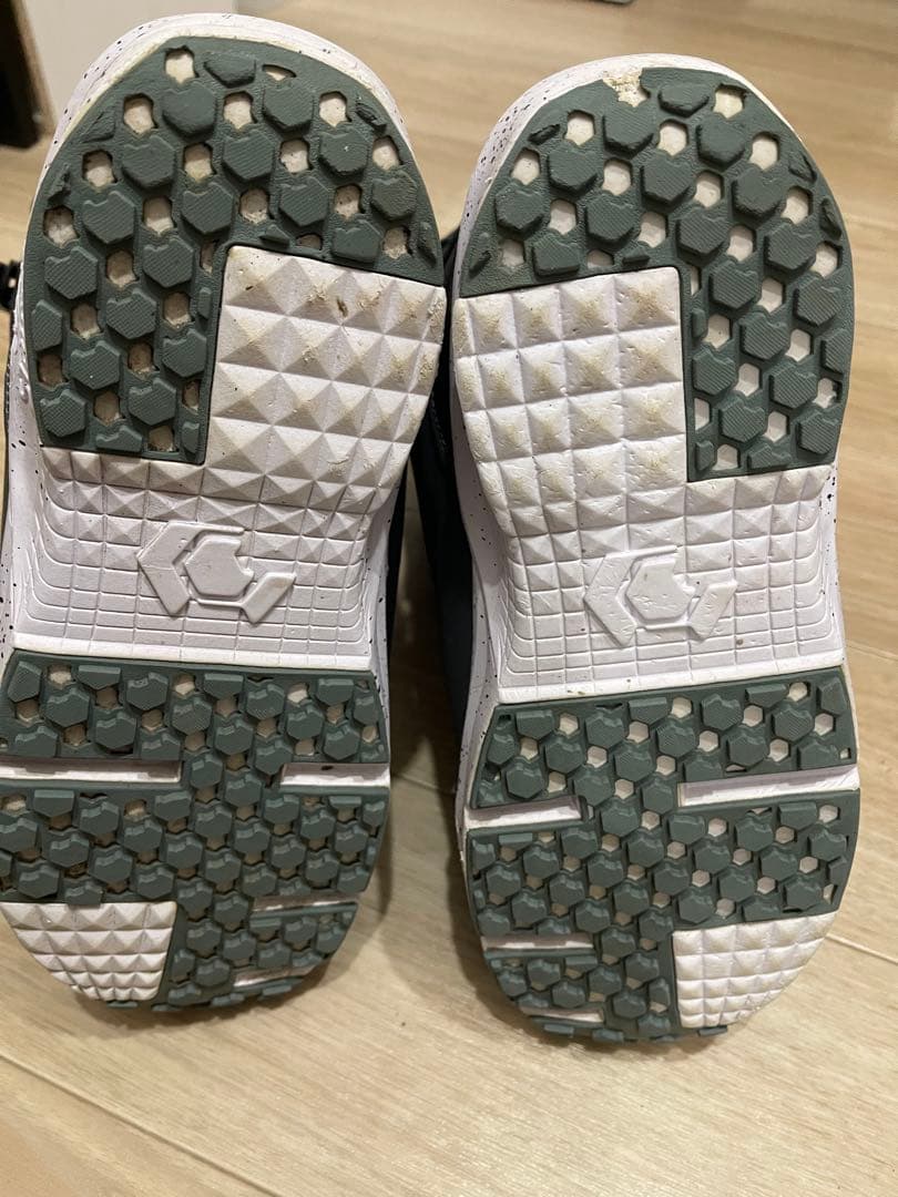 NORTHWAVE EDGE 26cm 24-25モデル