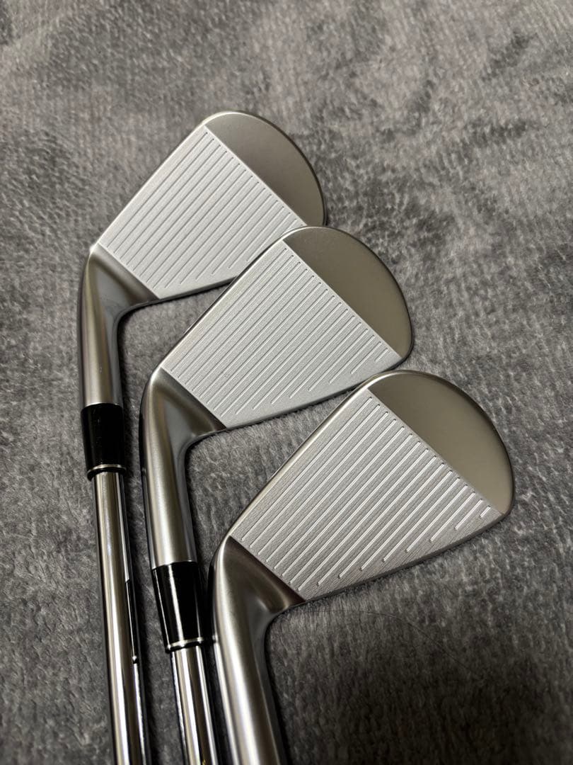 Srixon ZXi5 アイアンセット 6本モーダス105S 5-9 P