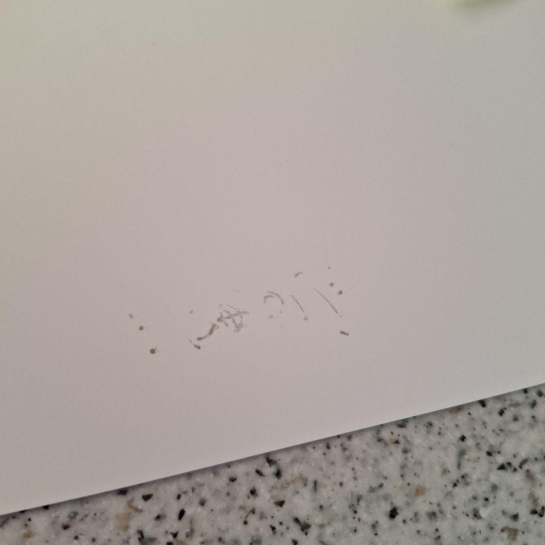 お値下げ中　竹内敏信　風景写真　サイン入り