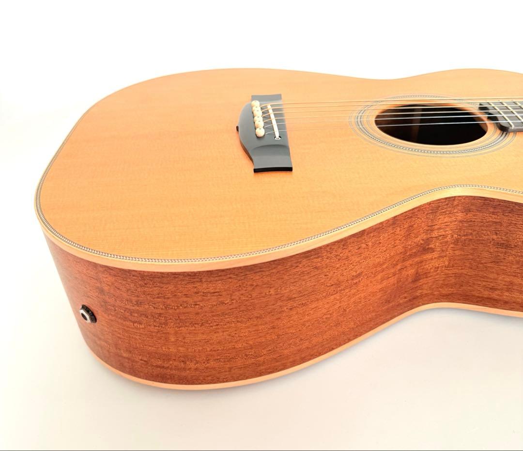 【美品】Maton EBG808 ARTIST エレアコ メイトン