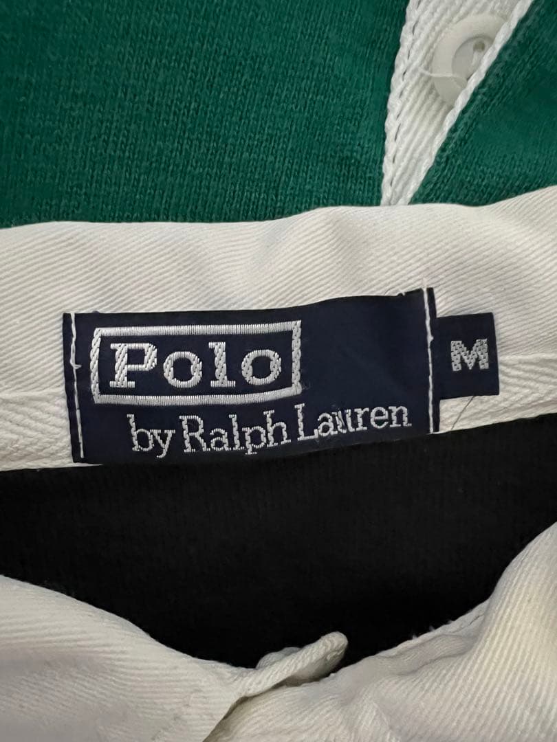 Polo by Ralph Lauren ラガーシャツ polo rugby