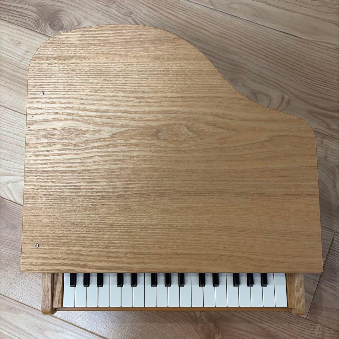 KAWAI トイピアノ　ナチュラル