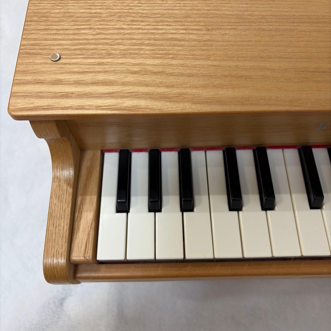KAWAI トイピアノ　ナチュラル