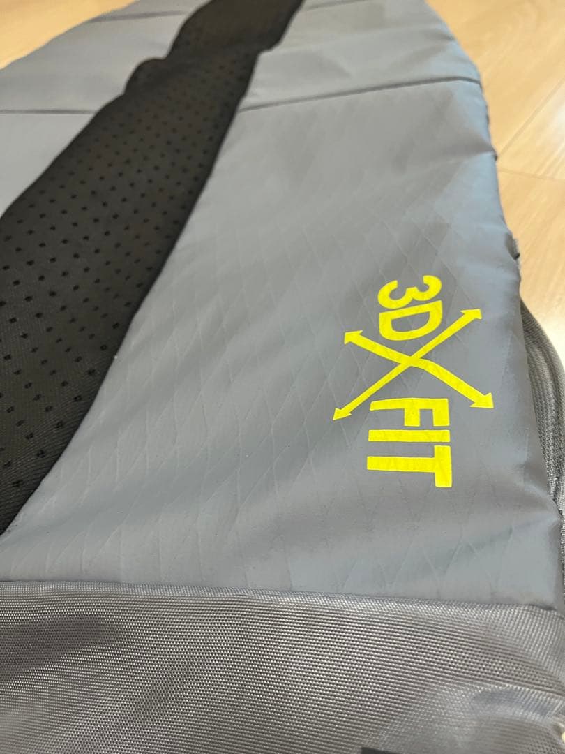 FCS エフシーエス サーフボードハードケース 6'0