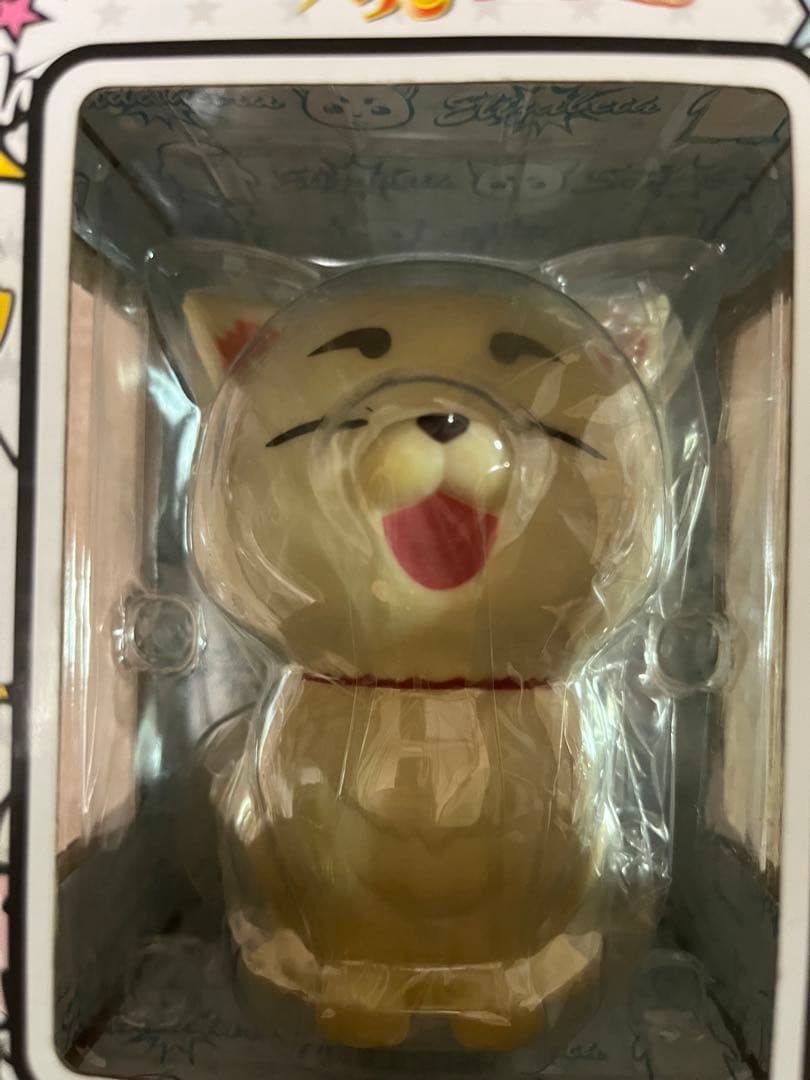 銀魂 グッズ まとめ