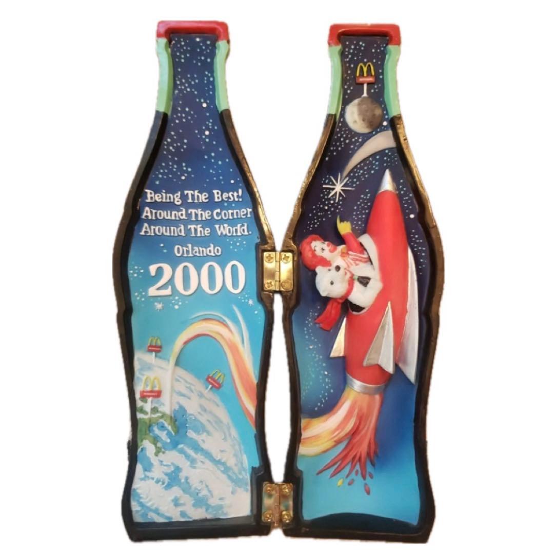 専用ページ　マクドナルド