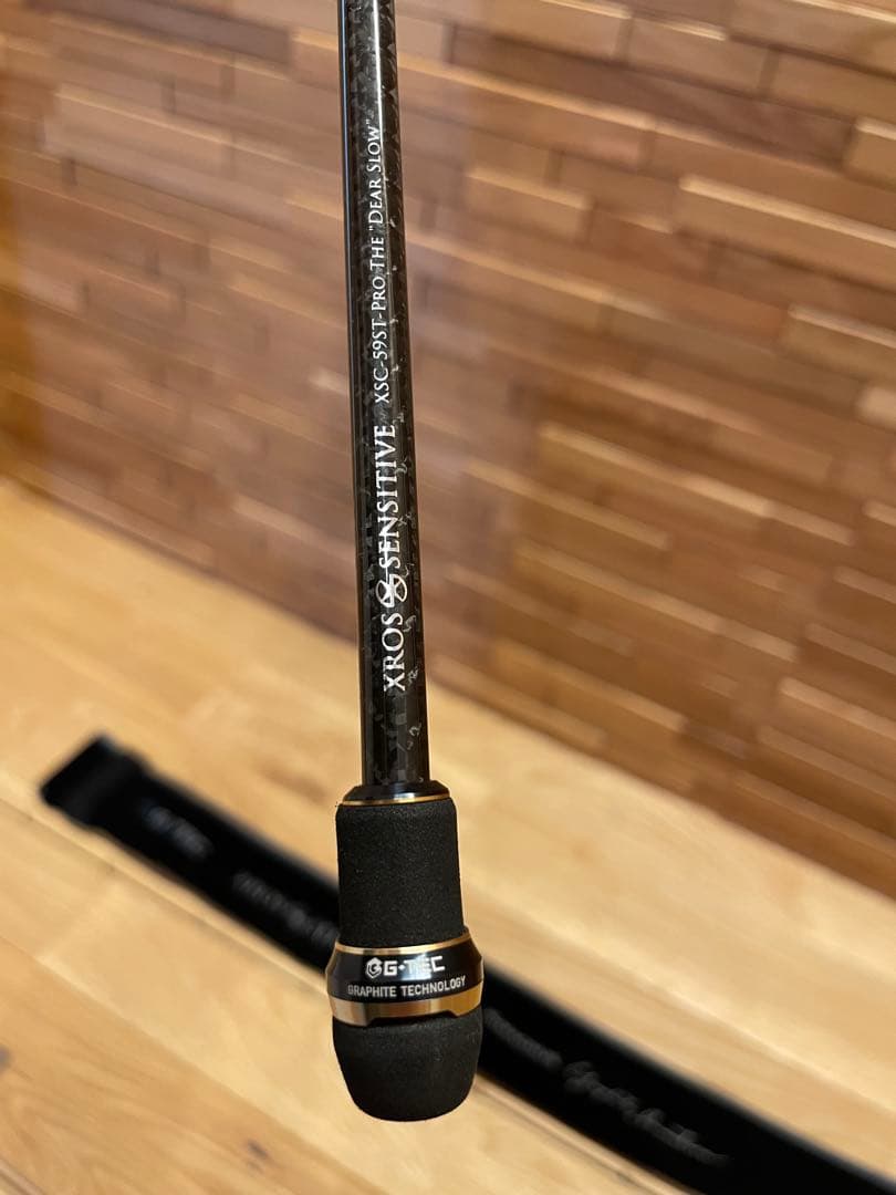 ジーテックXSC-59ST-Pro ディアスロー