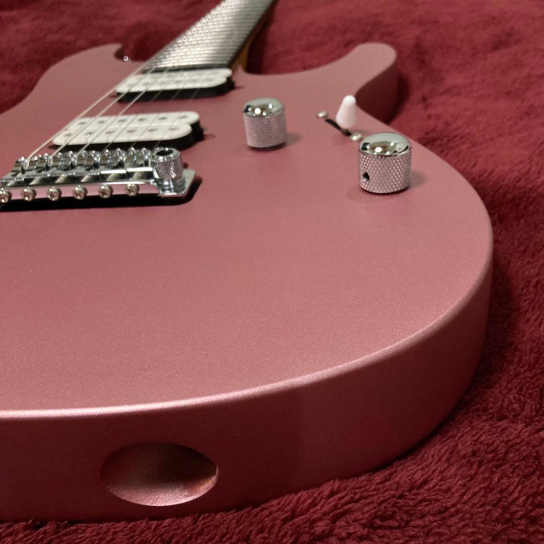 ギター TOD10-MM Ibanez Tim Henson