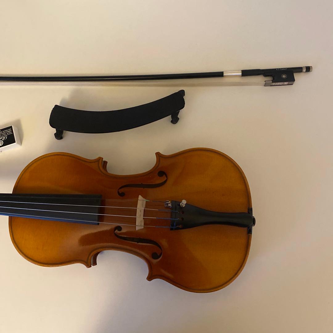 suzukiバイオリンNo.280 4分の3