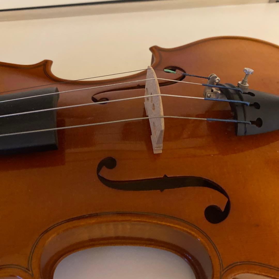 suzukiバイオリンNo.280 4分の3