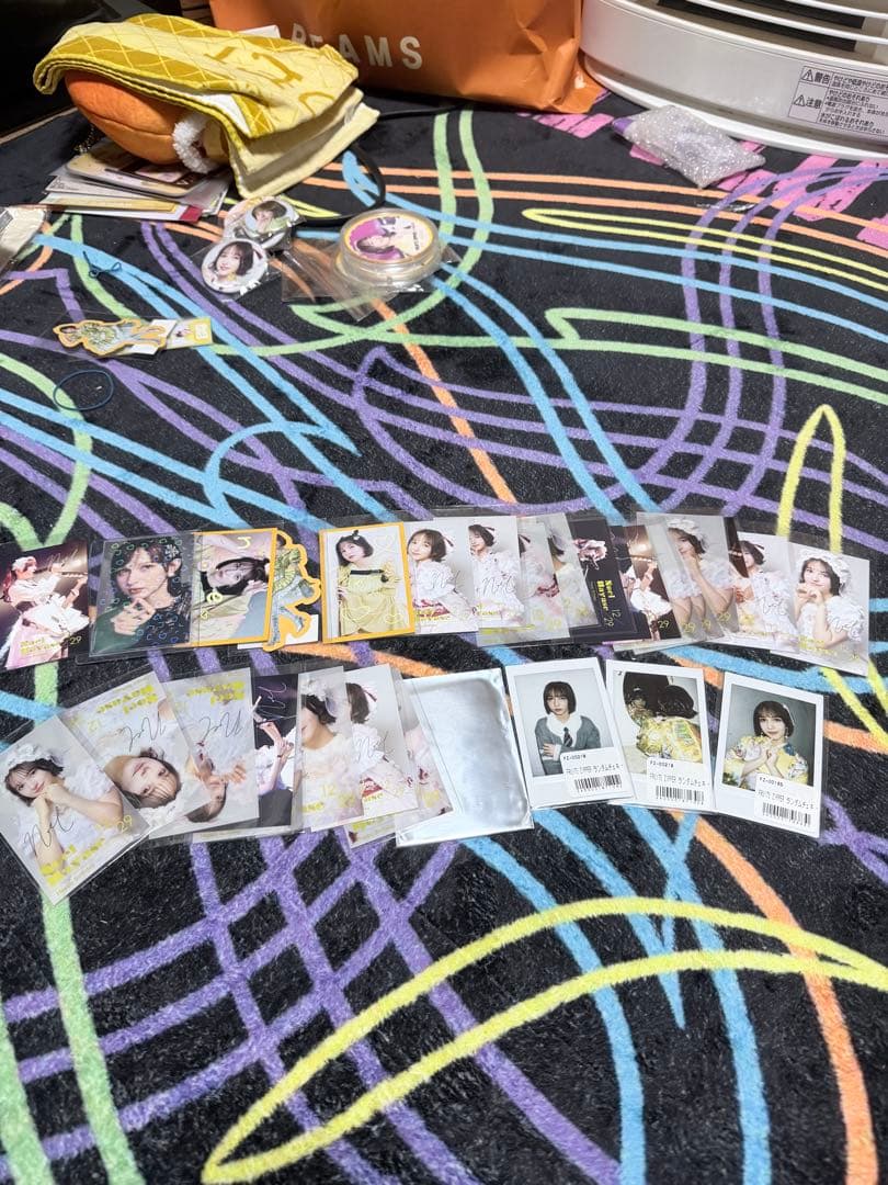 早瀬ノエル 　セット売り