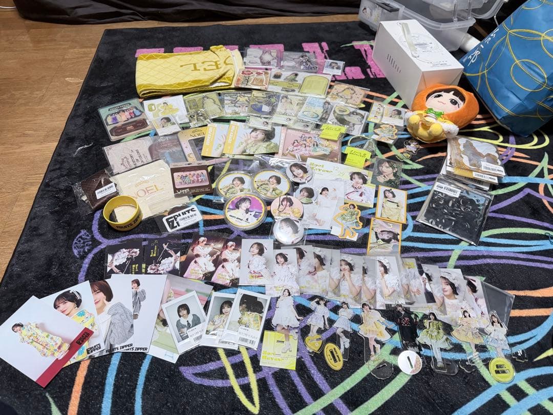 早瀬ノエル 　セット売り