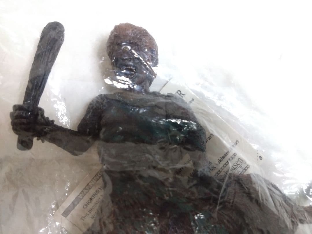 X PLUS　レイ・ハリーハウゼン フィルムライブラリー　ケンタウロス　海外版