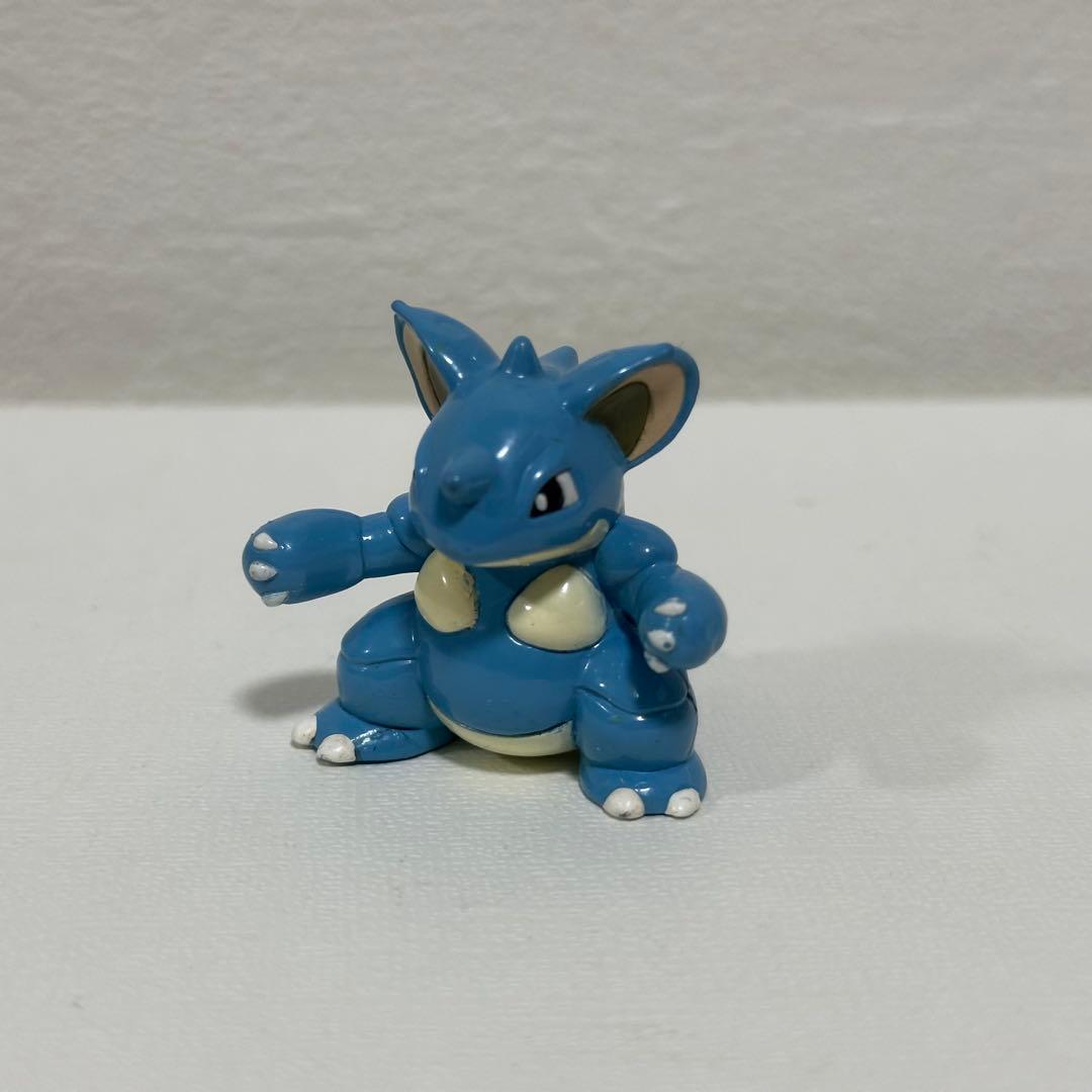 モンコレ　初期　ニドクイン