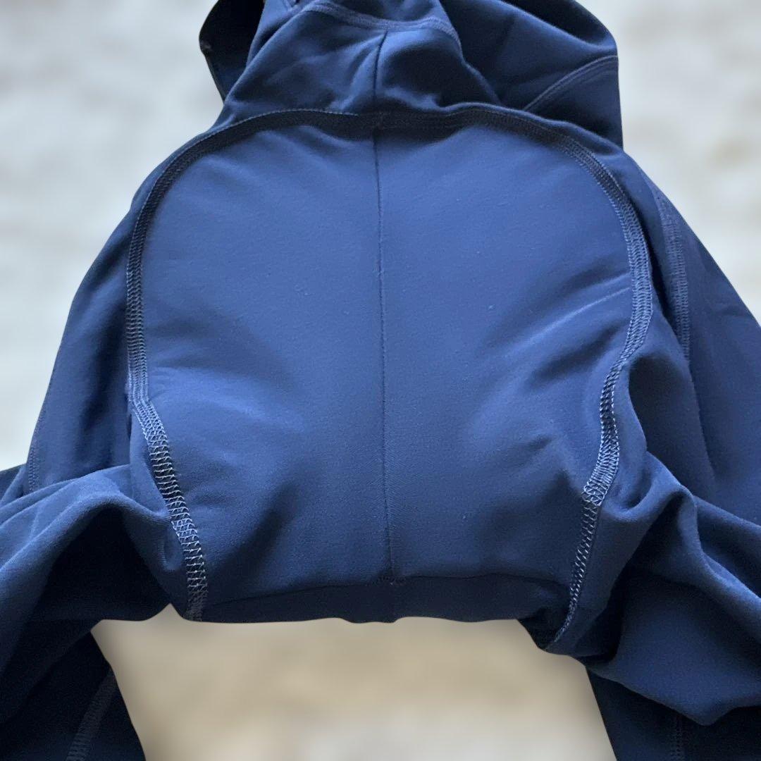 Men's Deep Winter Long Bibs サイズXS