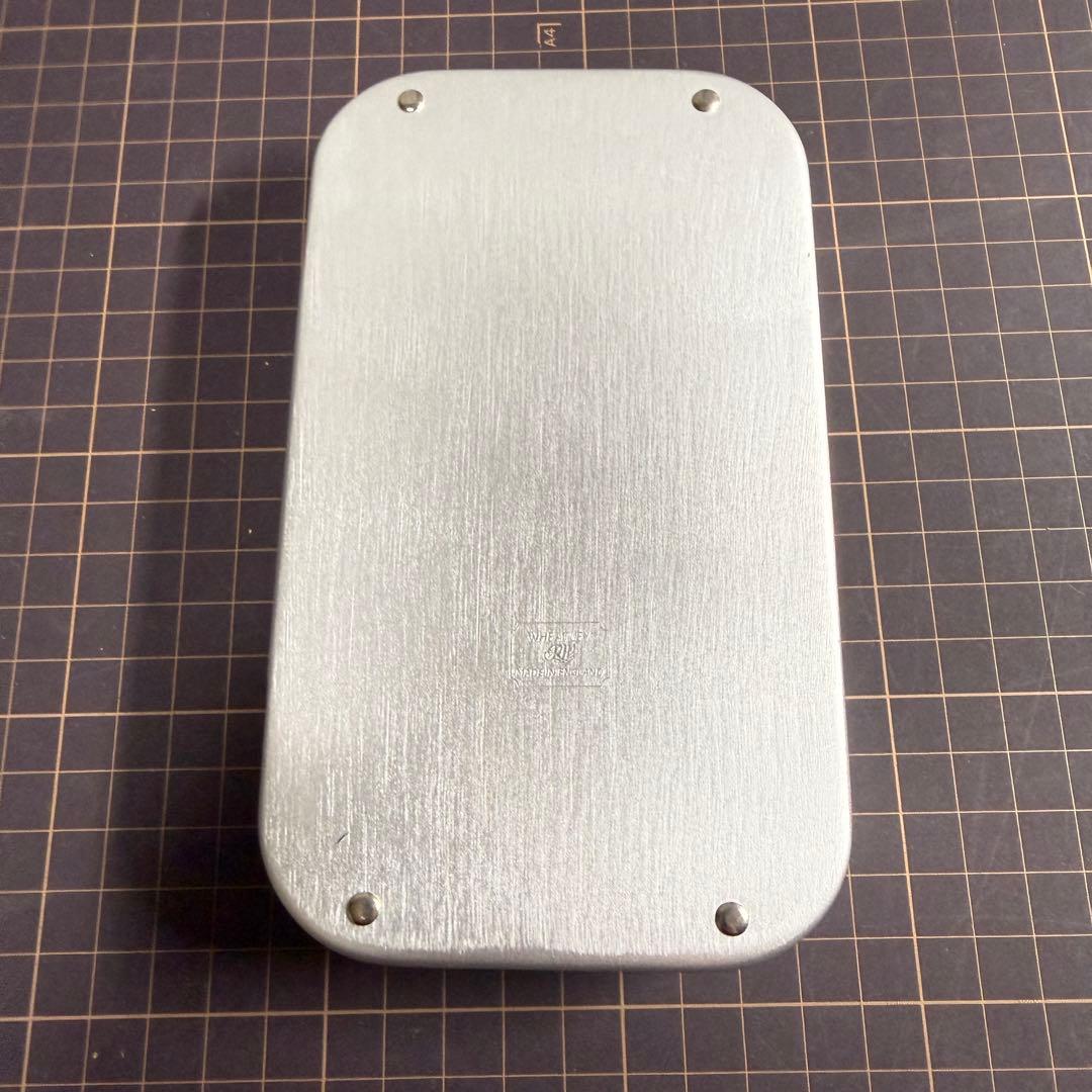 ホイットレーフライボックス：L（XL/XL）