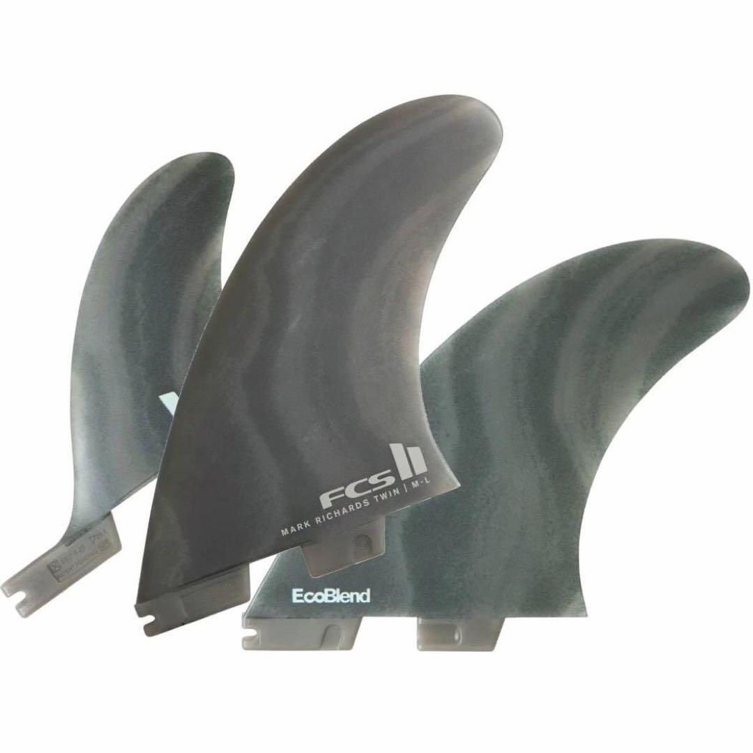 FCS2 エフシーエス マークリチャーズ 2+1セット 3枚セット ネオグラス