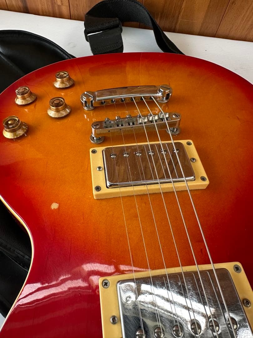 BUSKER’S バスカーズ エレキギター(a34)