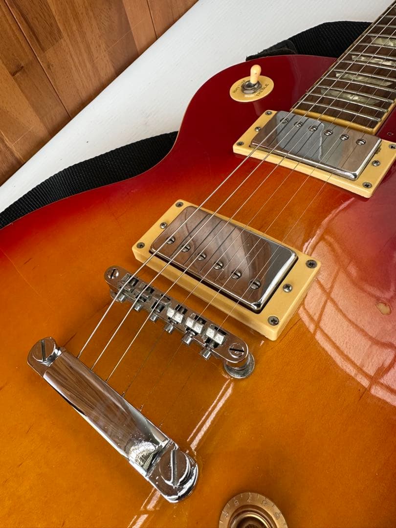 BUSKER’S バスカーズ エレキギター(a34)