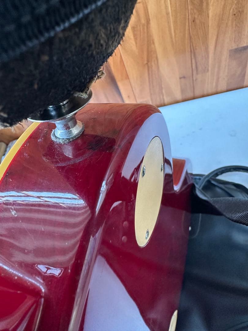 BUSKER’S バスカーズ エレキギター(a34)