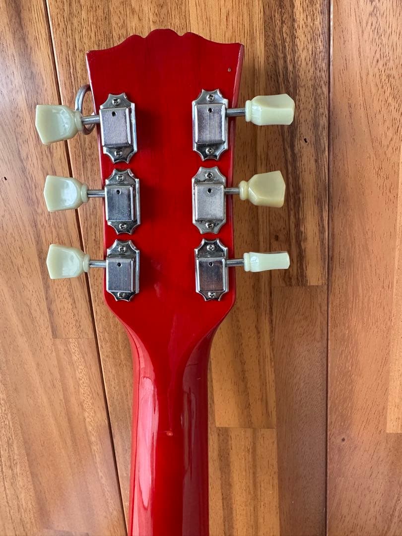 BUSKER’S バスカーズ エレキギター(a34)