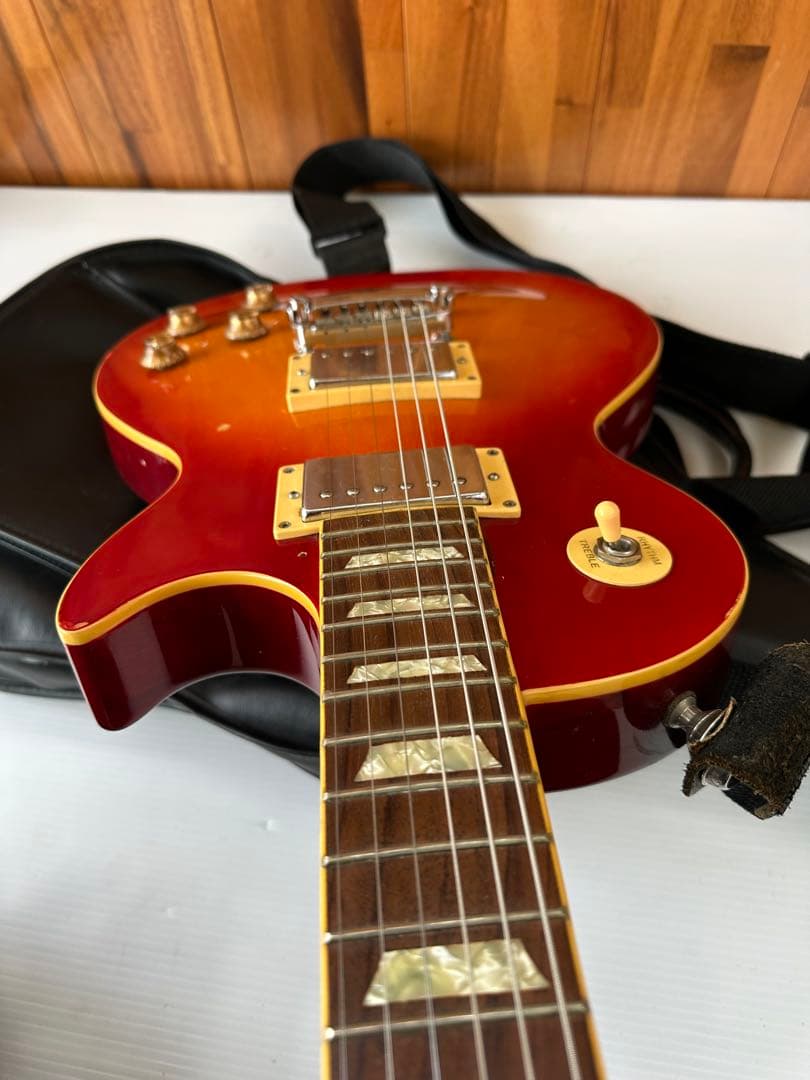 BUSKER’S バスカーズ エレキギター(a34)