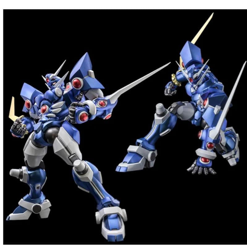 最終値下げ新品未開封品RIOBOT ソウルゲイン