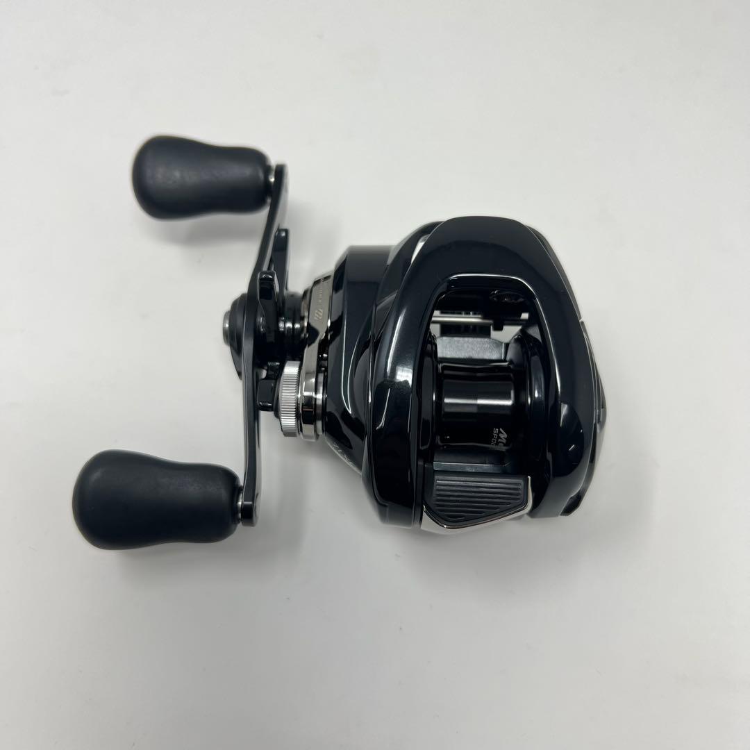 左 24メタニウムDC 71XG LEFT 美品　シマノ