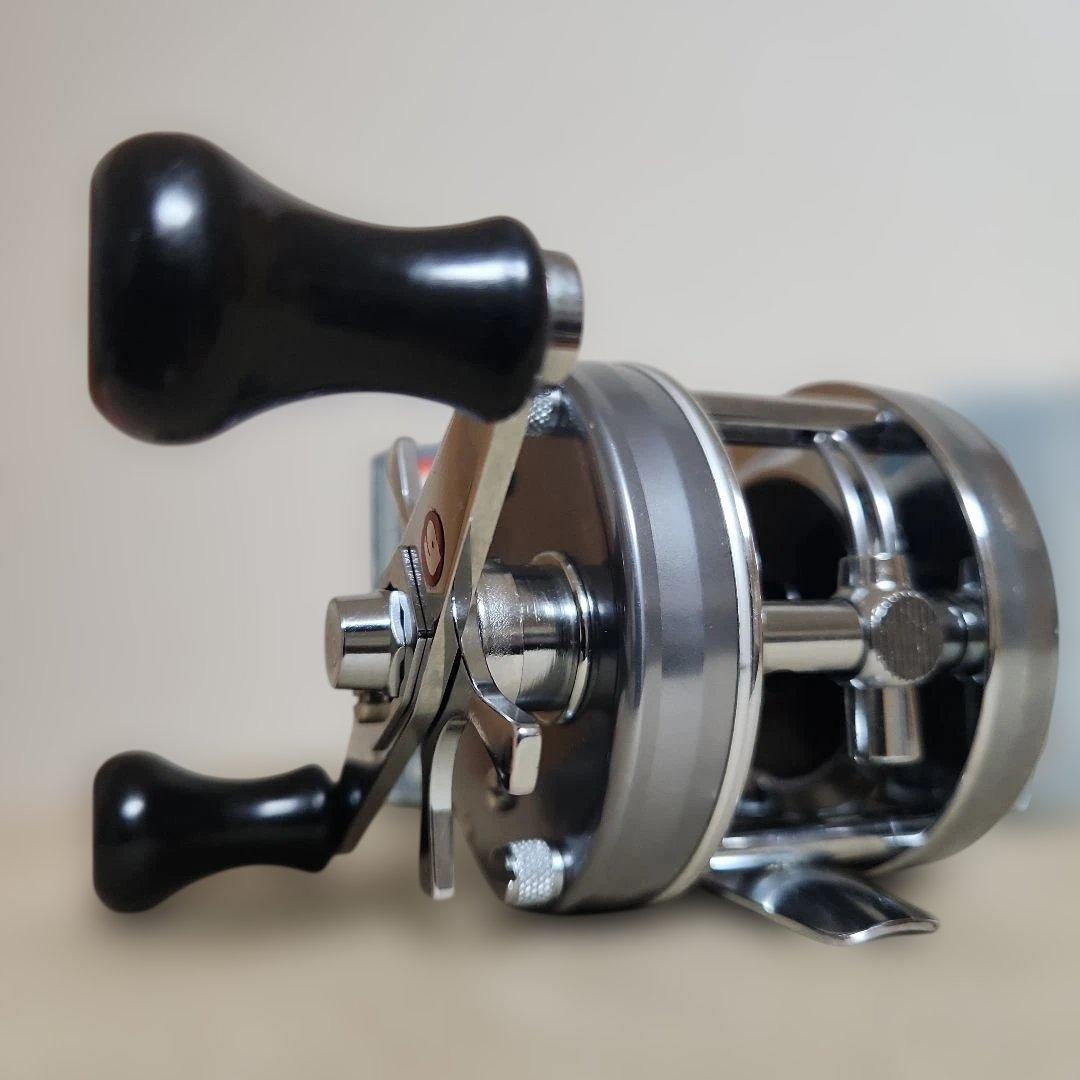 アブ ABU ☆ 77' Ambassadeur 4500C