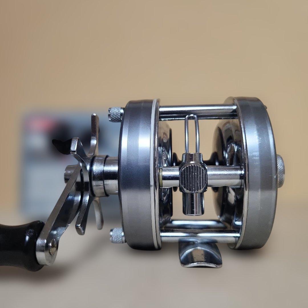 アブ ABU ☆ 77' Ambassadeur 4500C