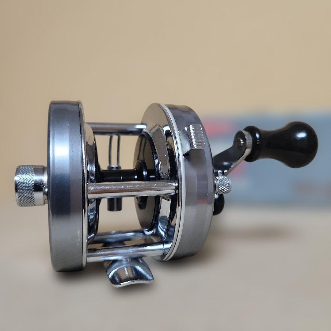 アブ ABU ☆ 77' Ambassadeur 4500C