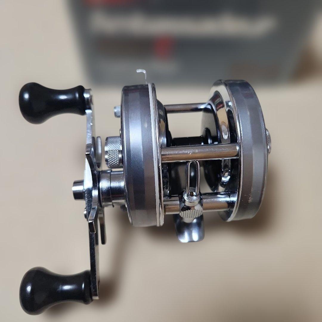 アブ ABU ☆ 77' Ambassadeur 4500C