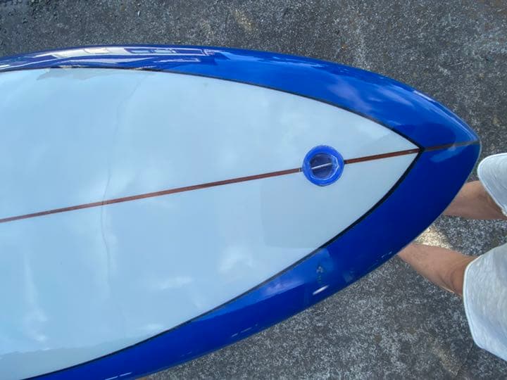 スキップフライ　Skip Frye　SKIP FRYE ボード　値引き