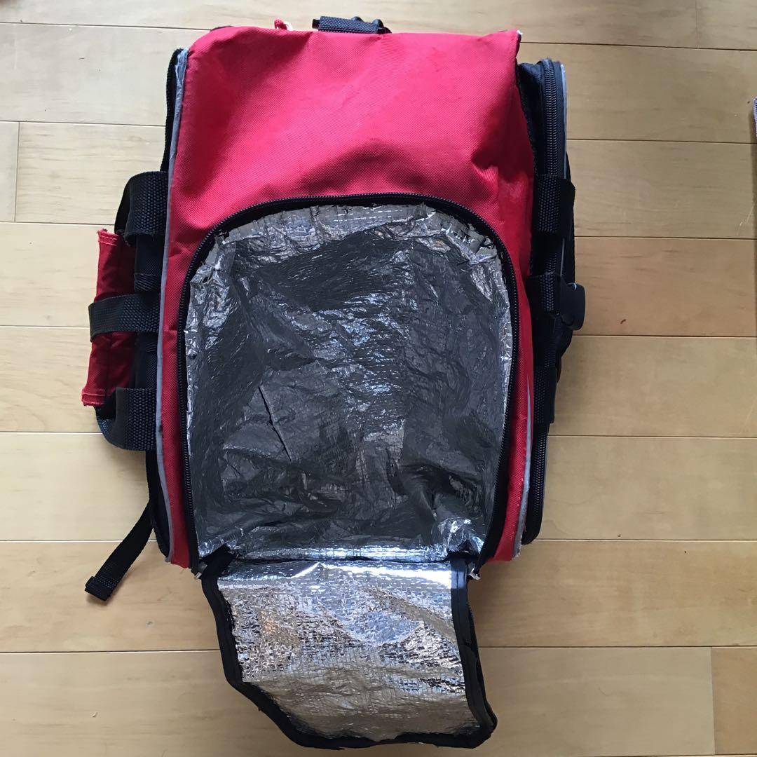 HART QUEST メンズ スキーブーツ : 26.5cm （ブーツ入れ付き）