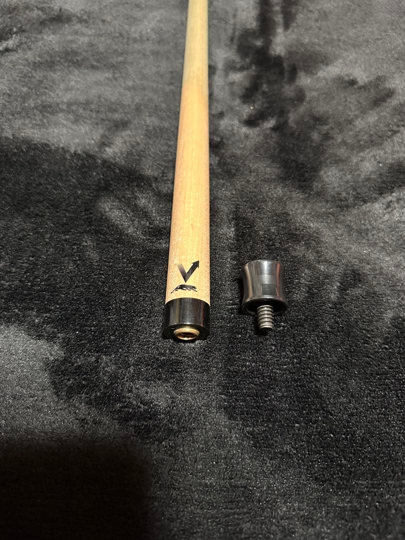 ビリヤード PREDATOR ヴァンテージシャフト5/16-14山