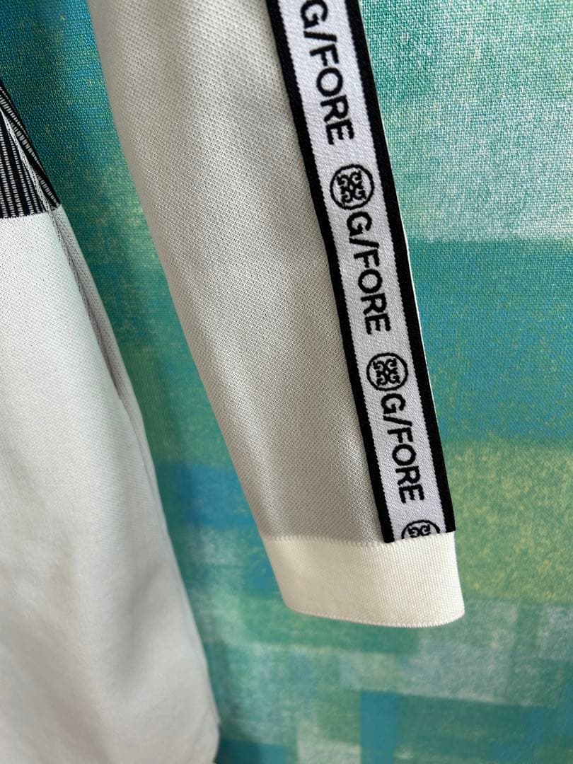 【新品•未使用品】G/FORE ジーフォア ワンピース ゴルフワンピース 正規品