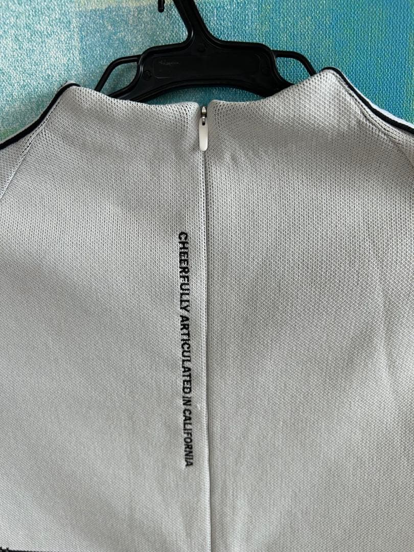 【新品•未使用品】G/FORE ジーフォア ワンピース ゴルフワンピース 正規品