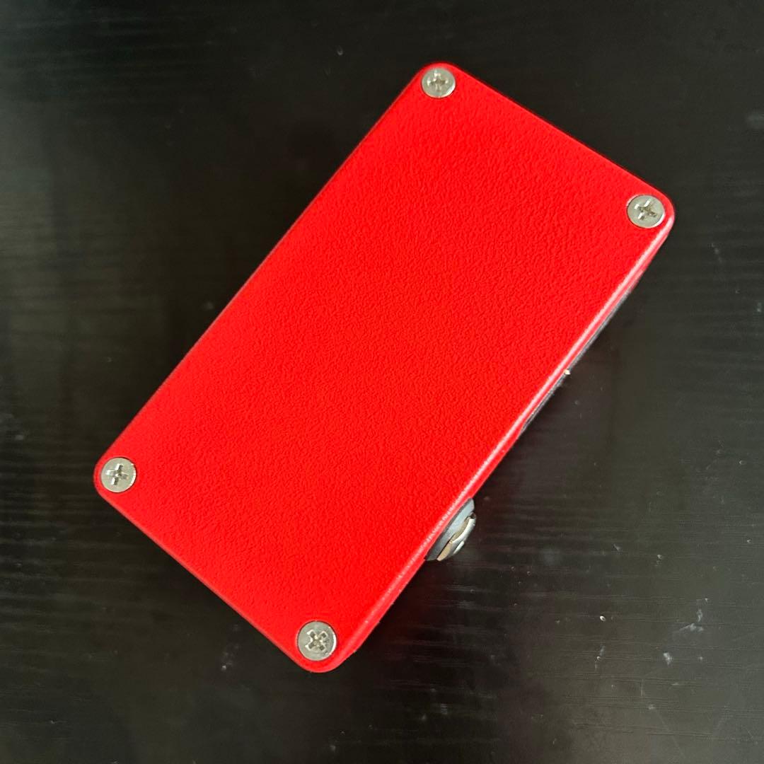 sweet honey overdrive クローン