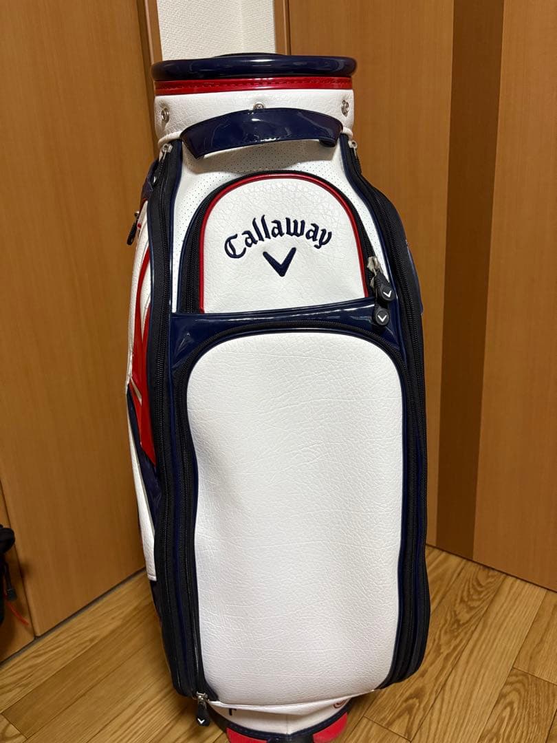 ★Callaway Rogue ゴルフバッグ★