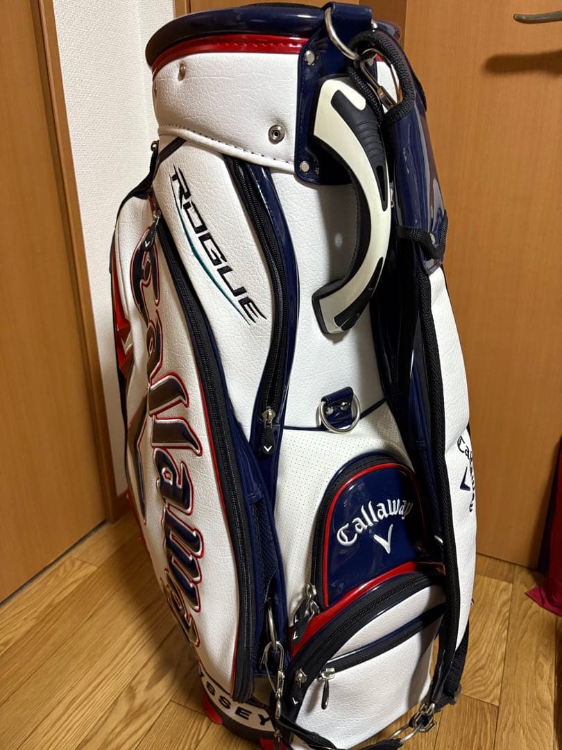 ★Callaway Rogue ゴルフバッグ★
