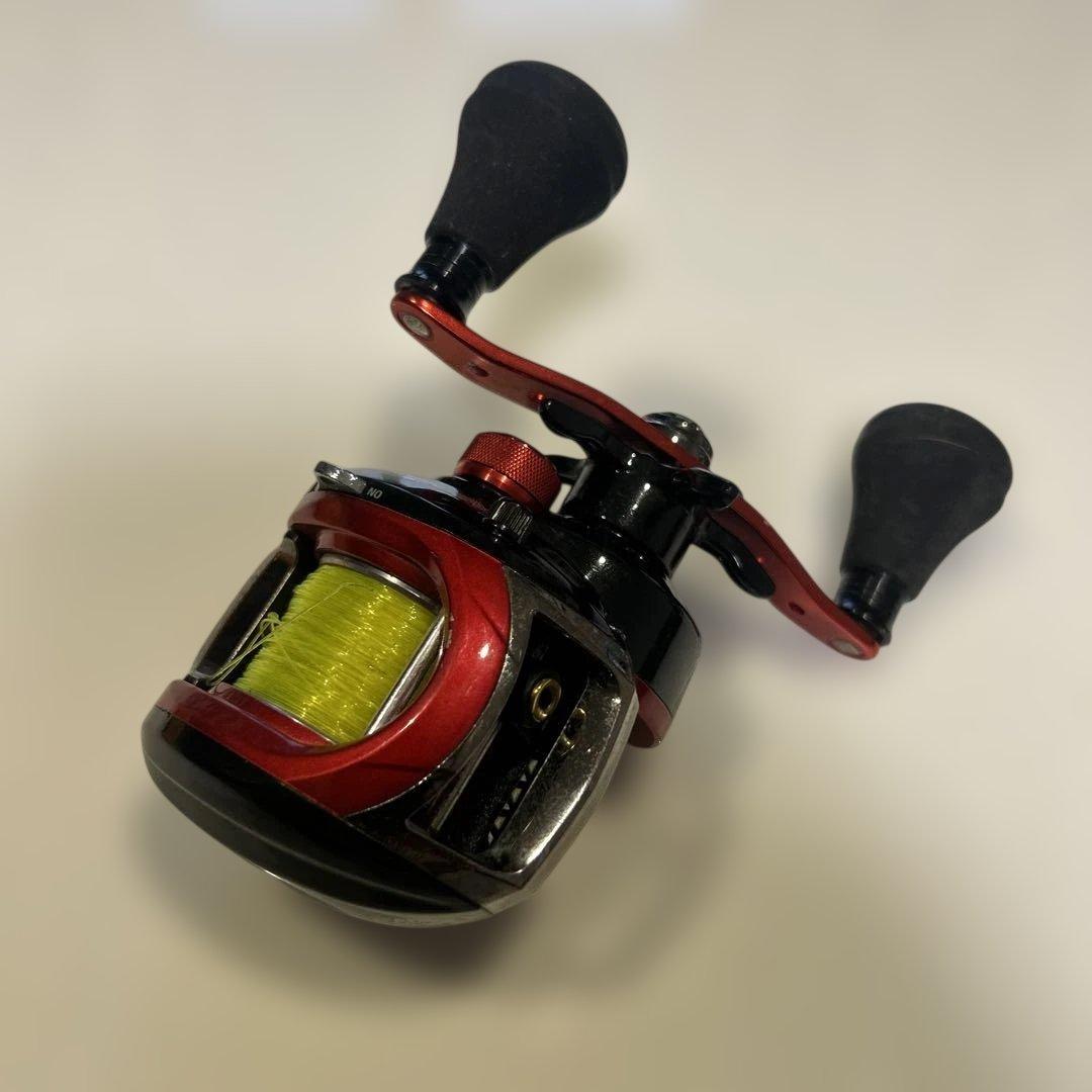 リール3個セット