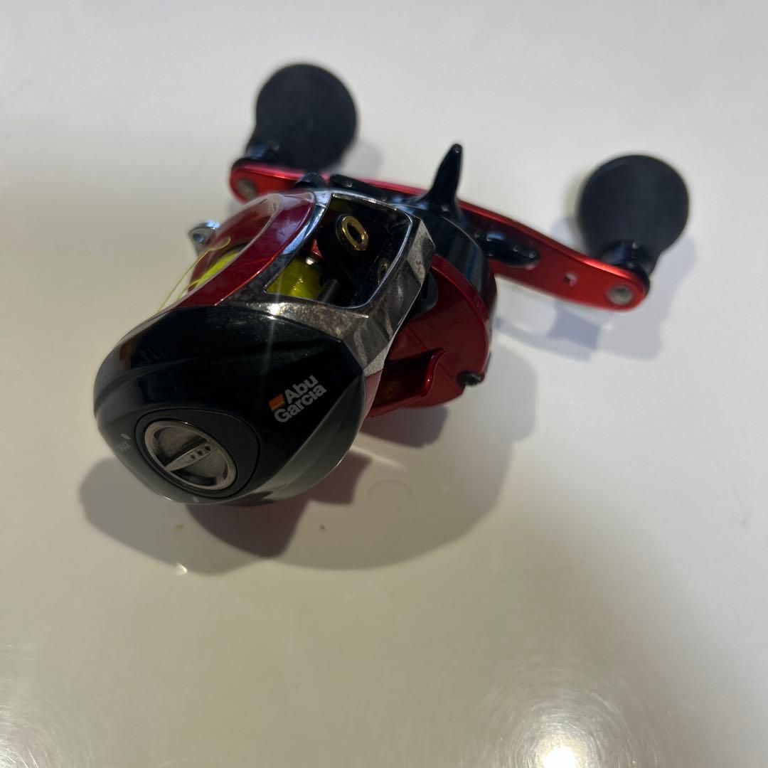 リール3個セット