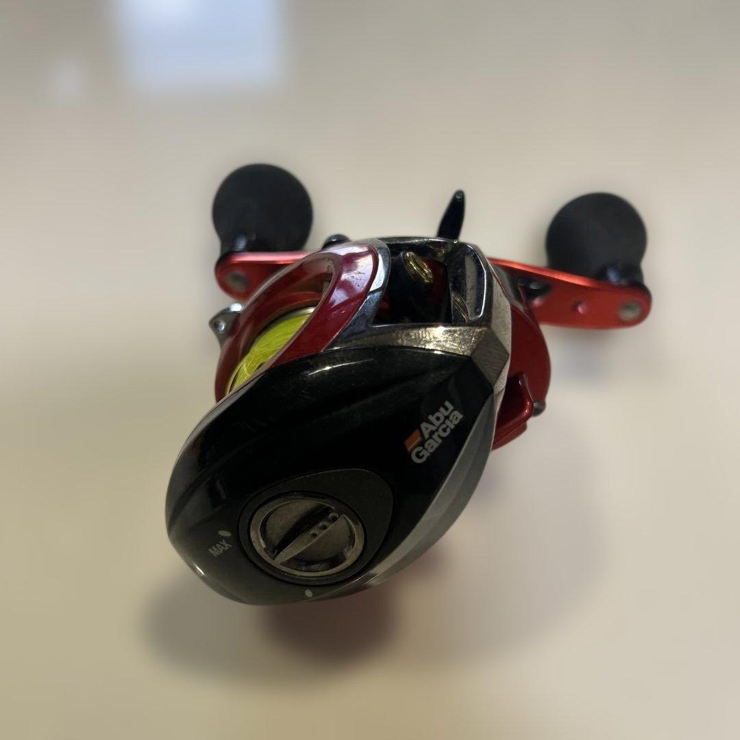 リール3個セット