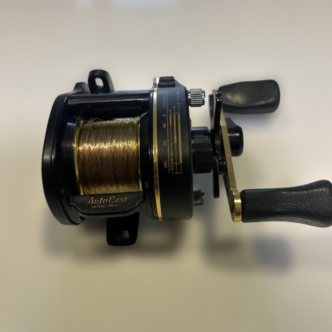 リール3個セット