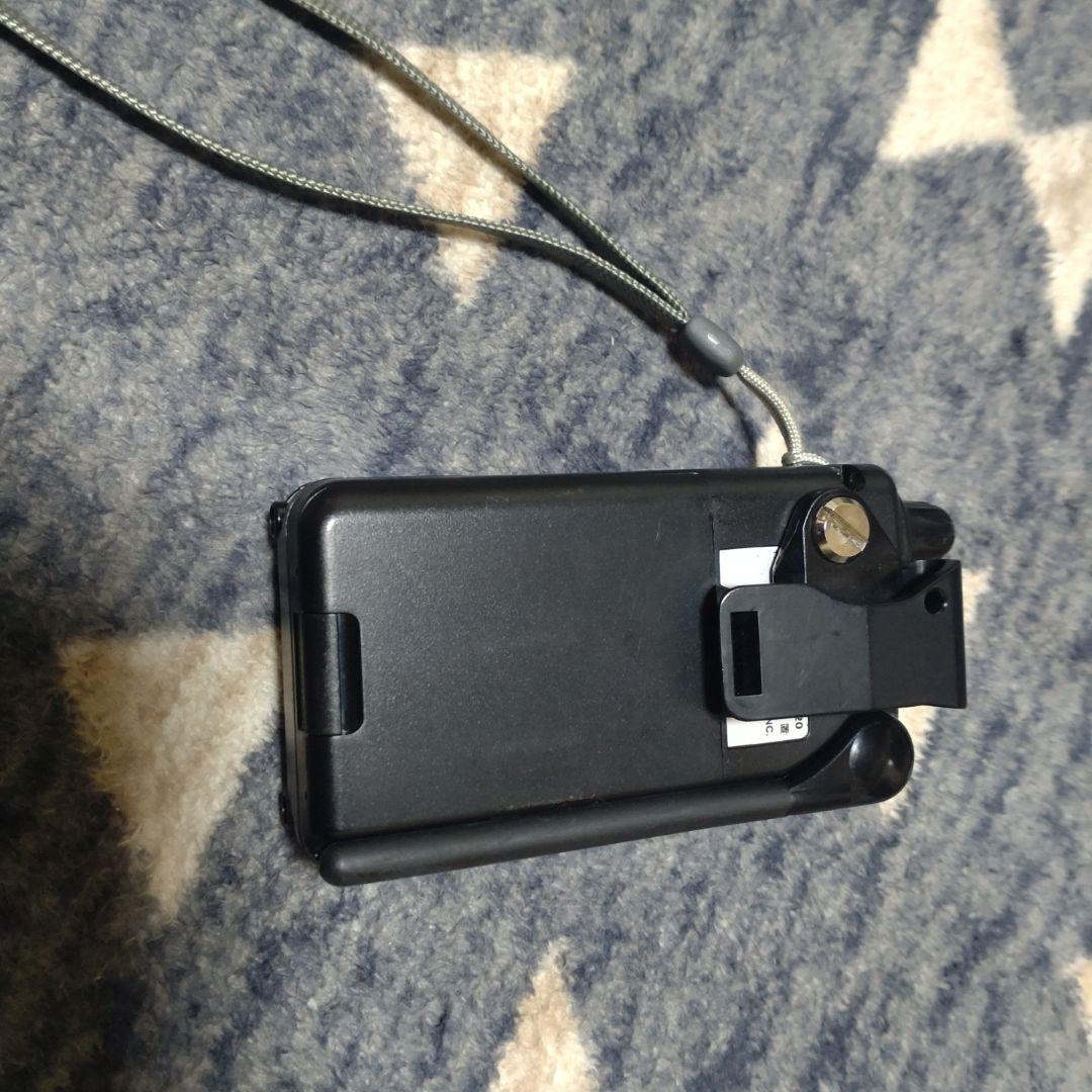 トランシーバー DJ-P20 とヘッドセット EME-13のセット4台