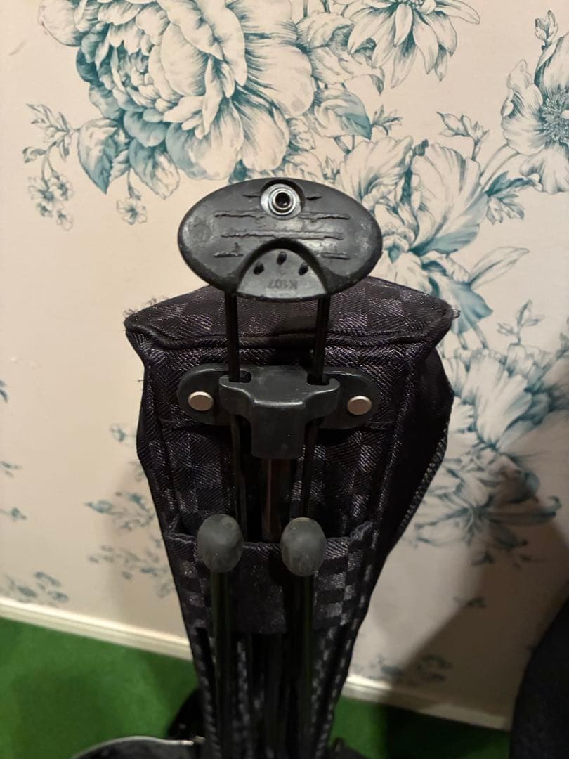 Yoshihiro さん専用XXIO キャディバッグとセルフスタンドバッグセット