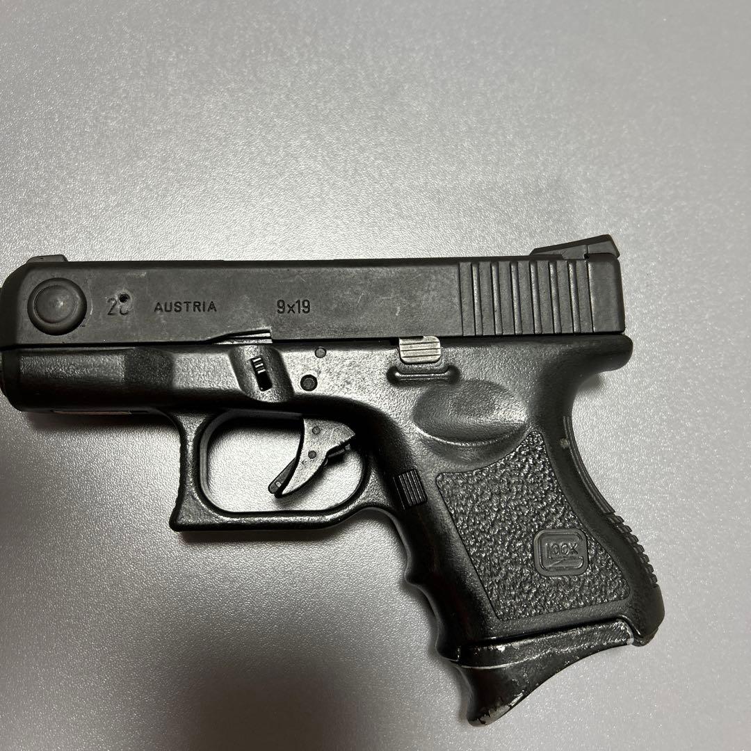 MARUZEN Ingram Mt1 ガスガン