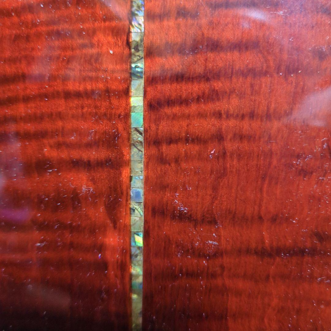 美品PRS PRIVATE STOCKSANTANAレプリカ